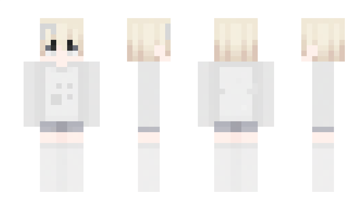 condole Minecraft Skin