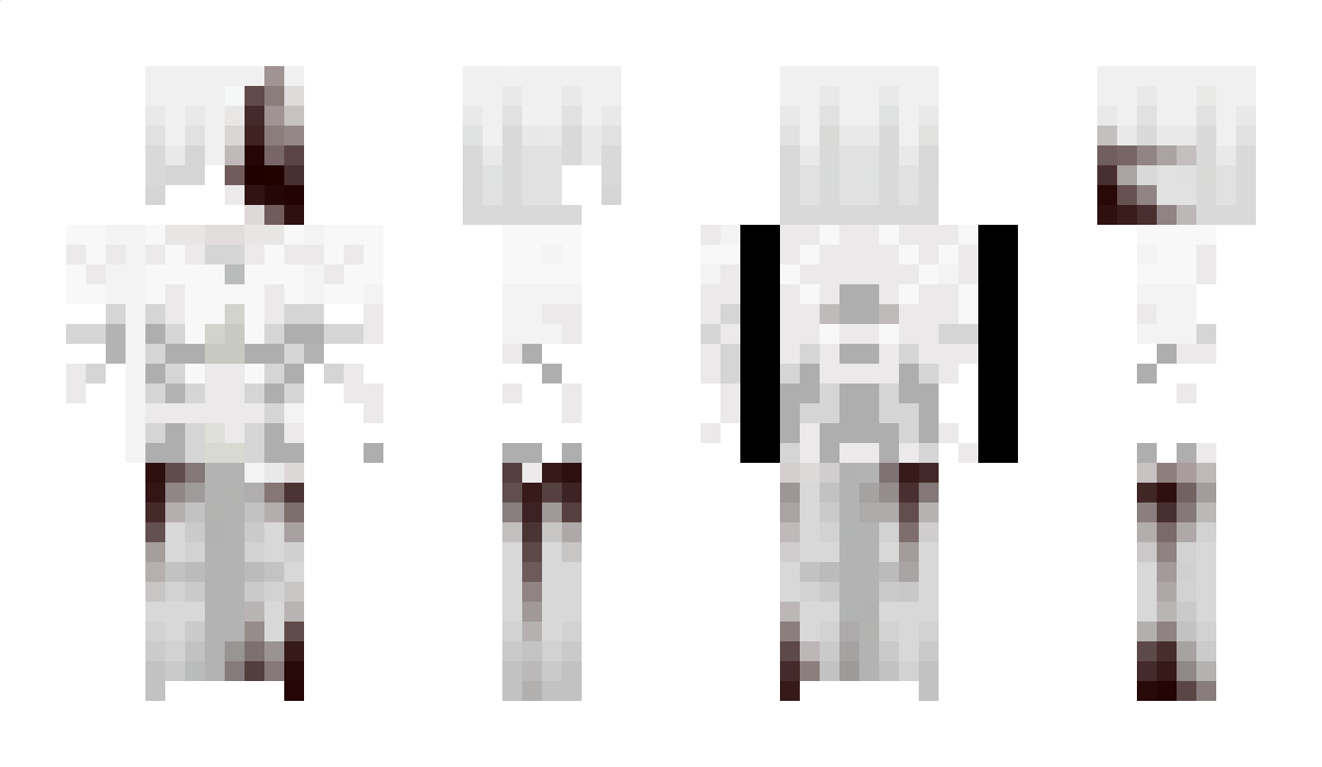 mkaf7h_alfsqd Minecraft Skin