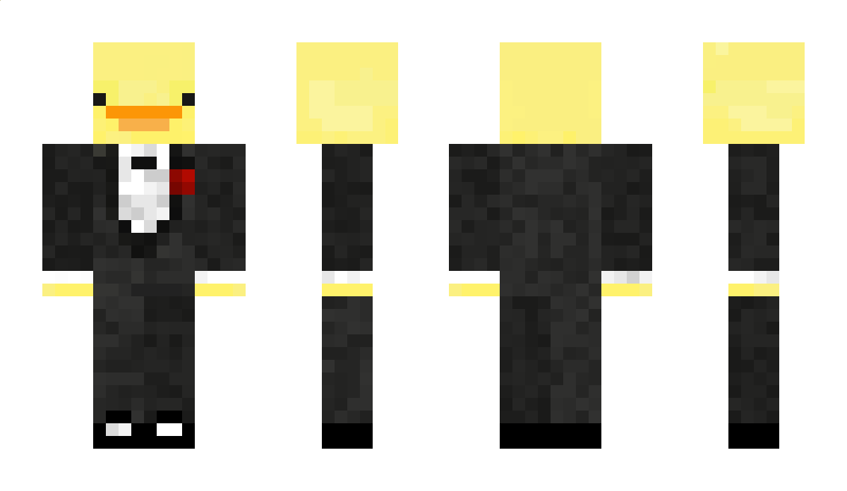 HeliosAy Minecraft Skin