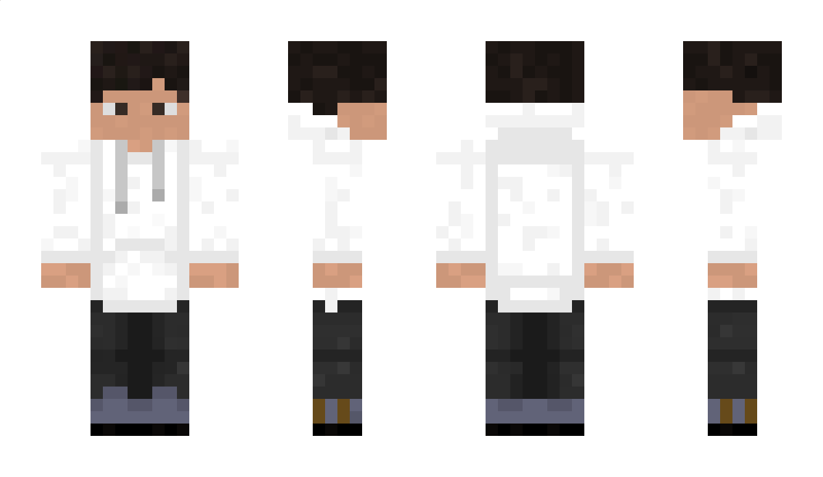 Peltro06 Minecraft Skin