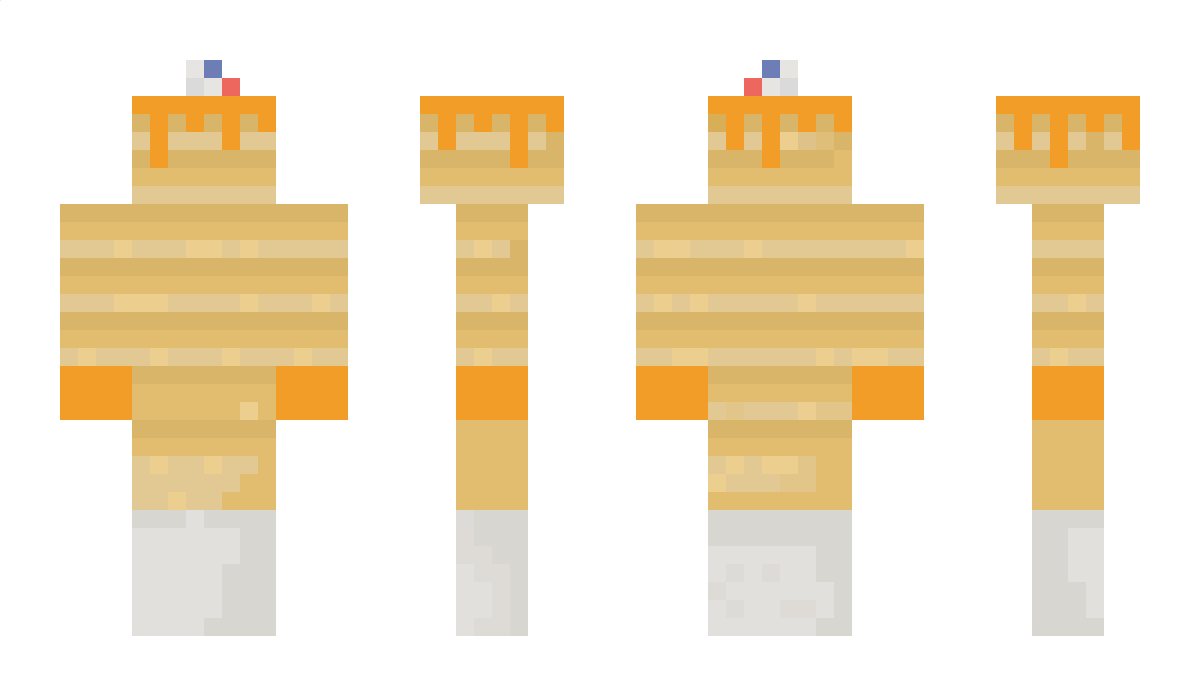 RatCheez_ Minecraft Skin