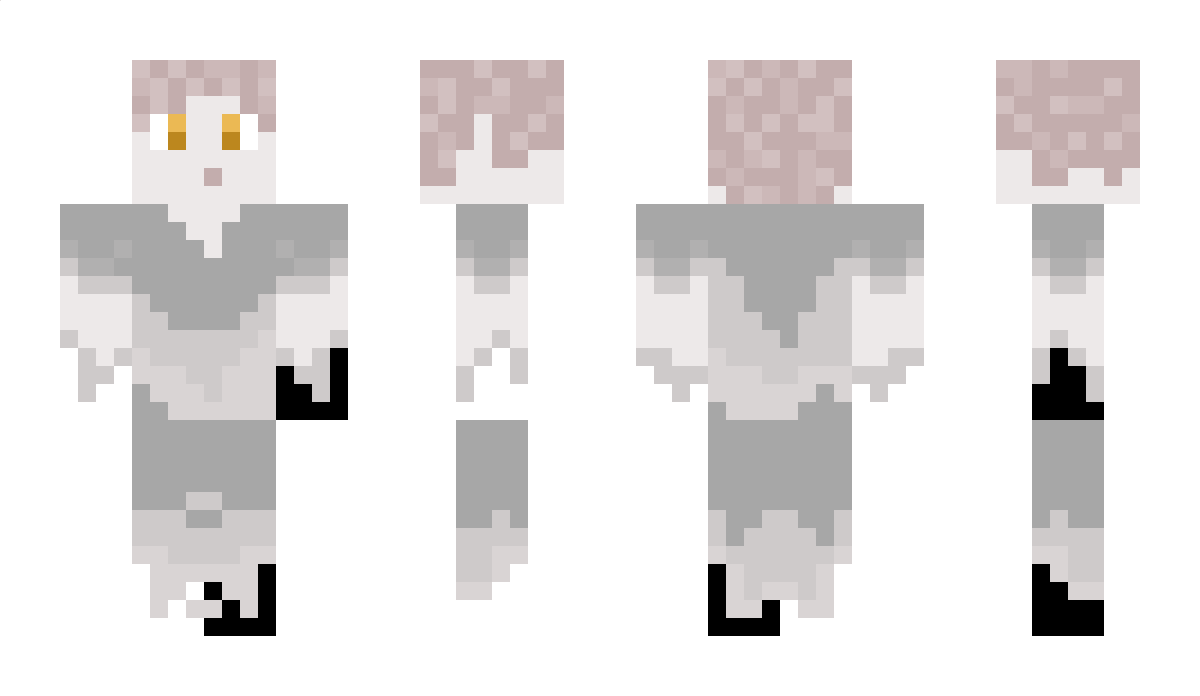 Don Minecraft Skin