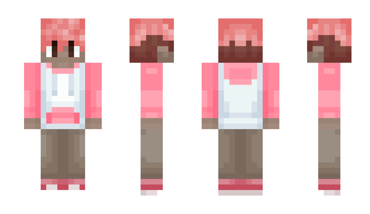 RadC Minecraft Skin