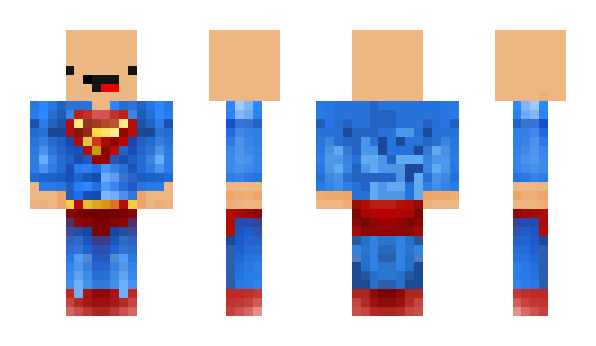 abbyrubiksgirl Minecraft Skin