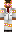 TheOreoPlayer Minecraft Skin