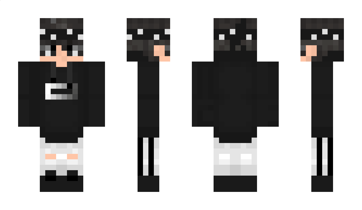 MrMolochko Minecraft Skin