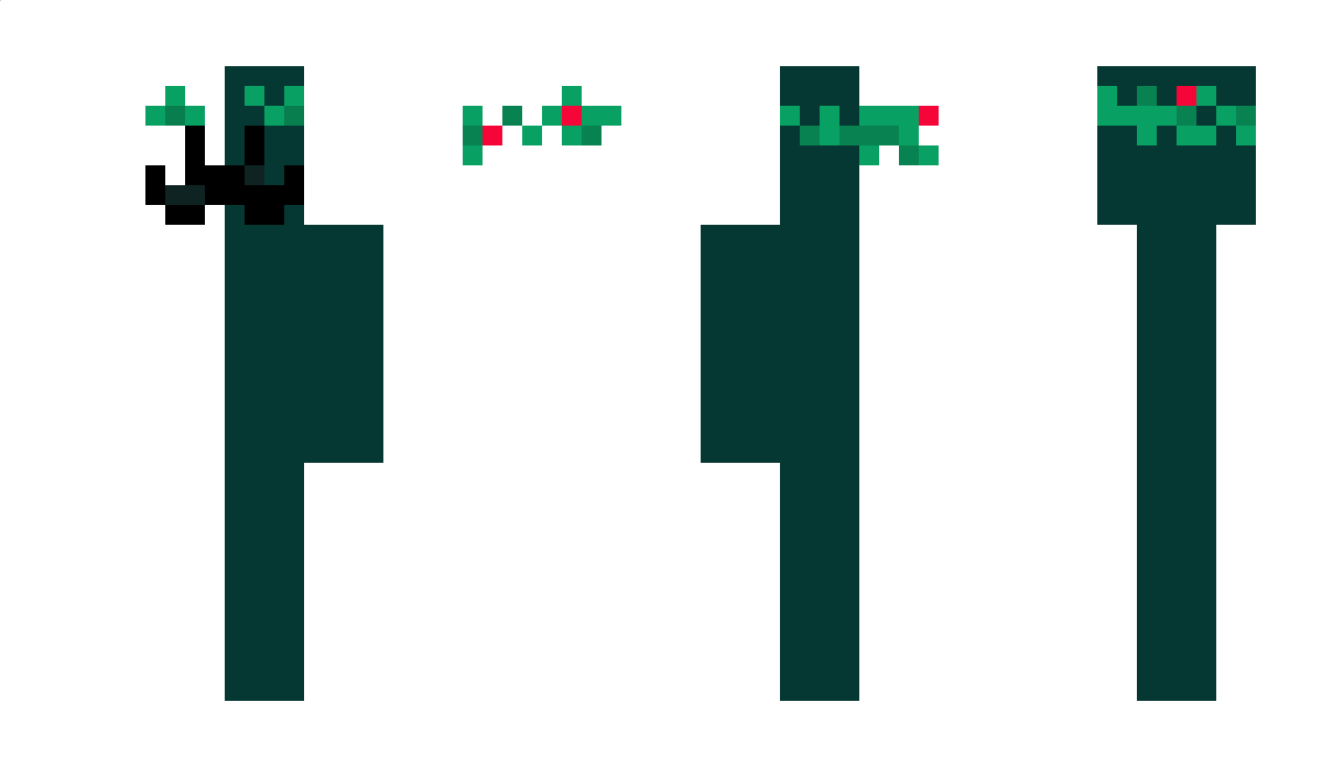 boomy_10 Minecraft Skin