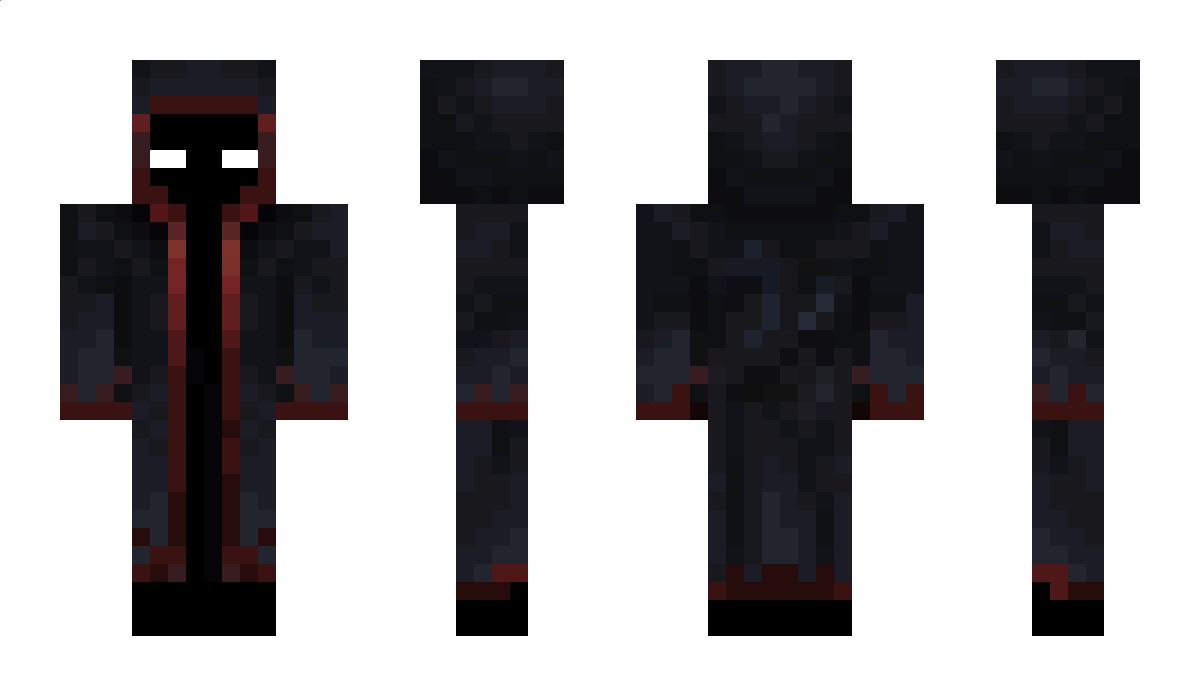 1skin Minecraft Skin