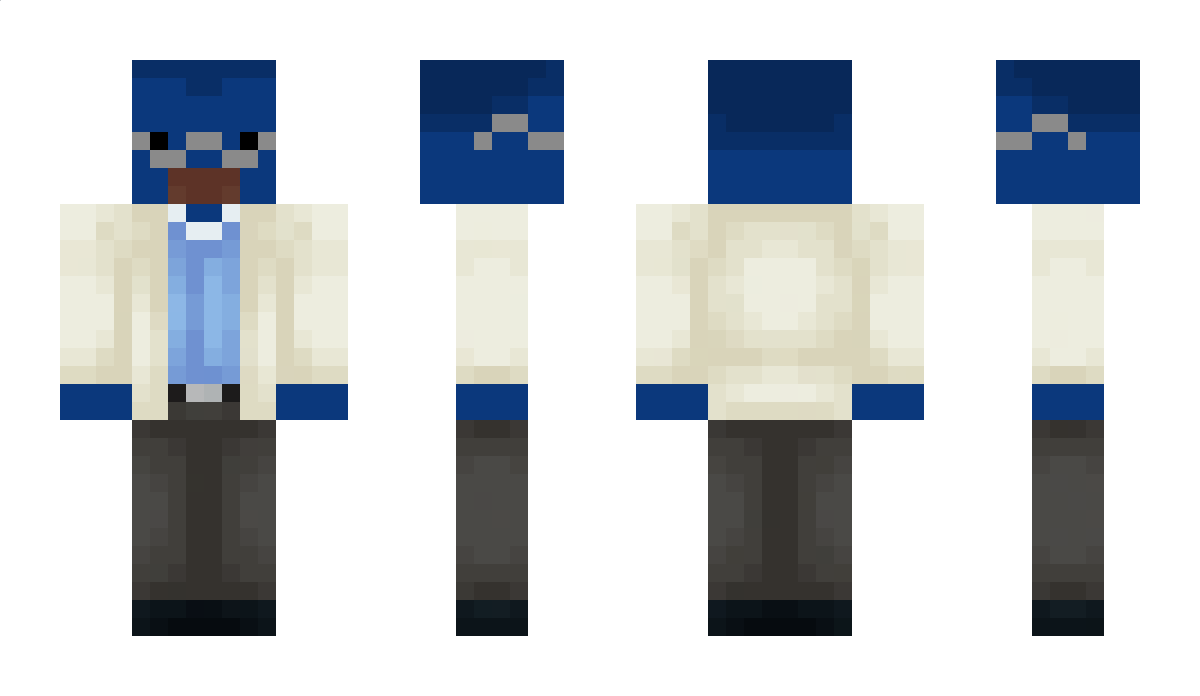 237adri Minecraft Skin