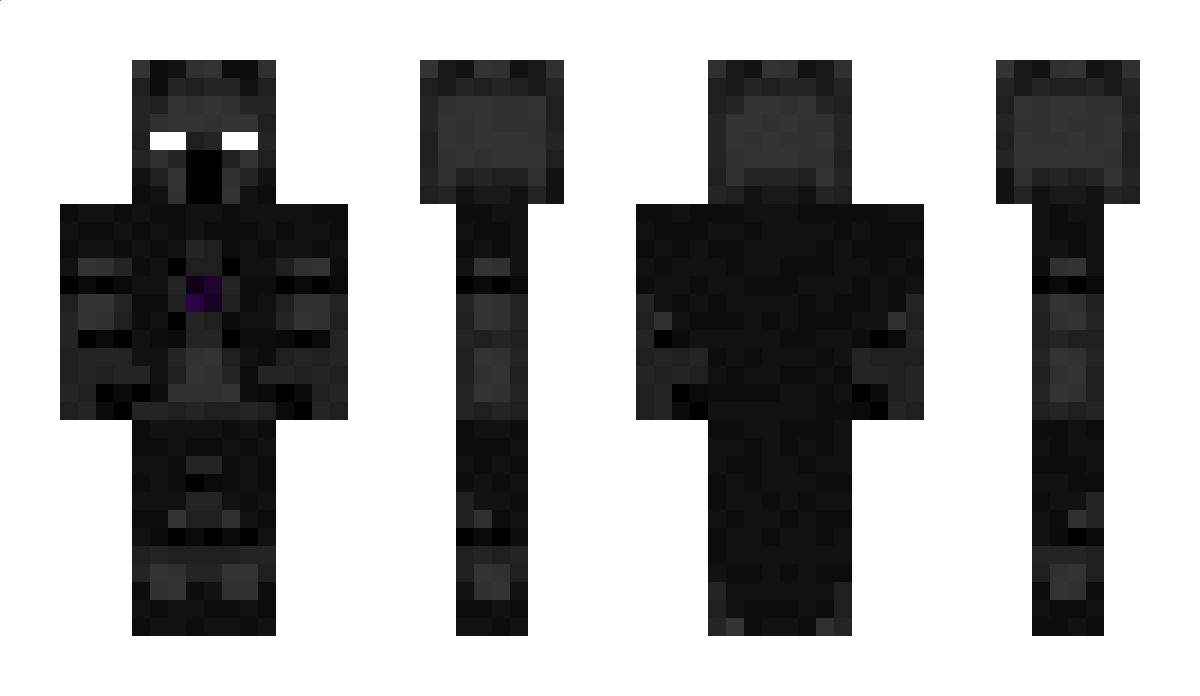 Varekro Minecraft Skin