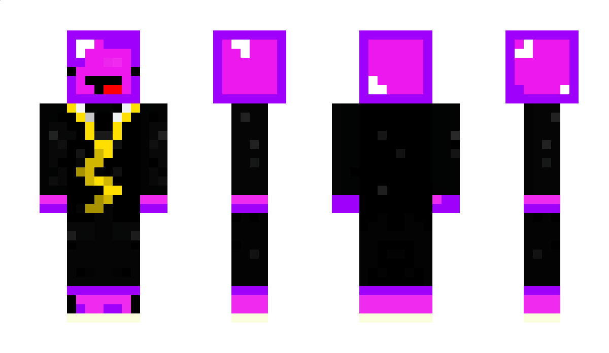 Oyster_Crackers Minecraft Skin