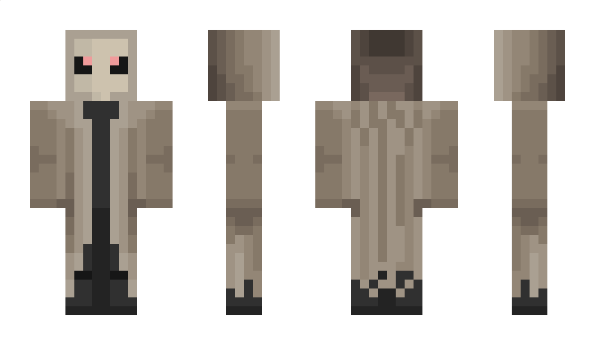 archieb303 Minecraft Skin