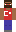 OsmanA Minecraft Skin