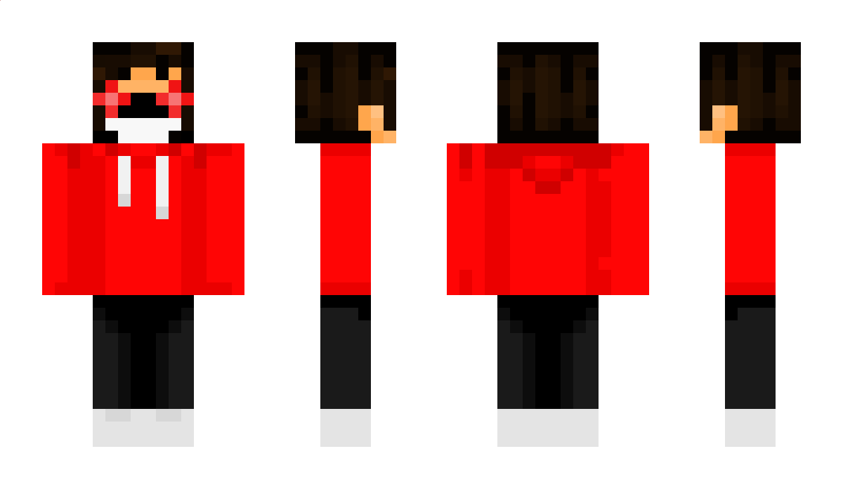 00500 Minecraft Skin