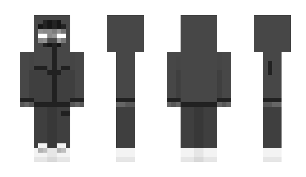 Ess_ Minecraft Skin