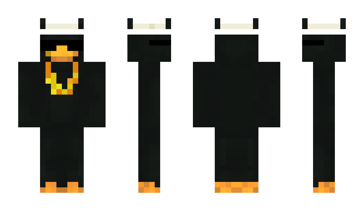 ScaredCheese Minecraft Skin