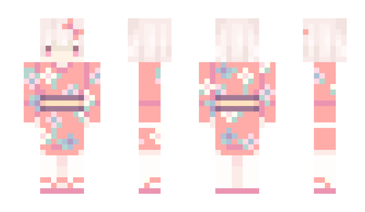 Nat1an Minecraft Skin