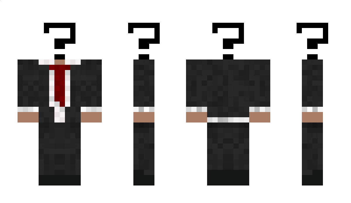 Qoojay Minecraft Skin