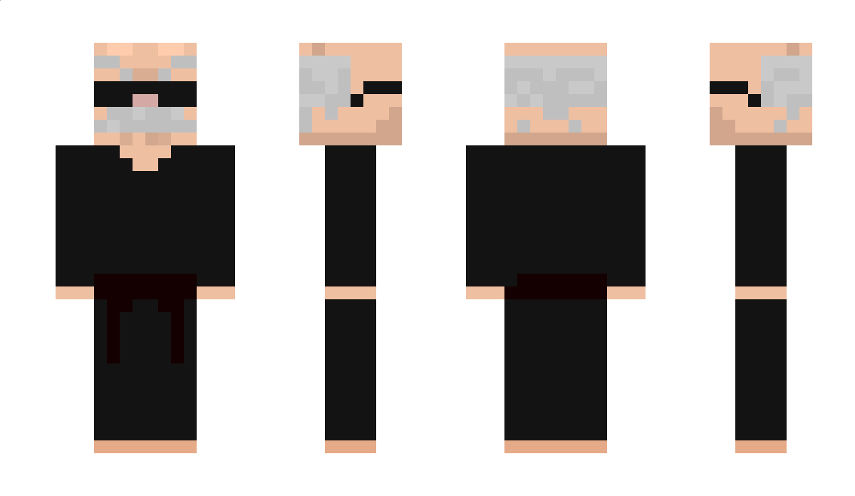 nfchtm Minecraft Skin