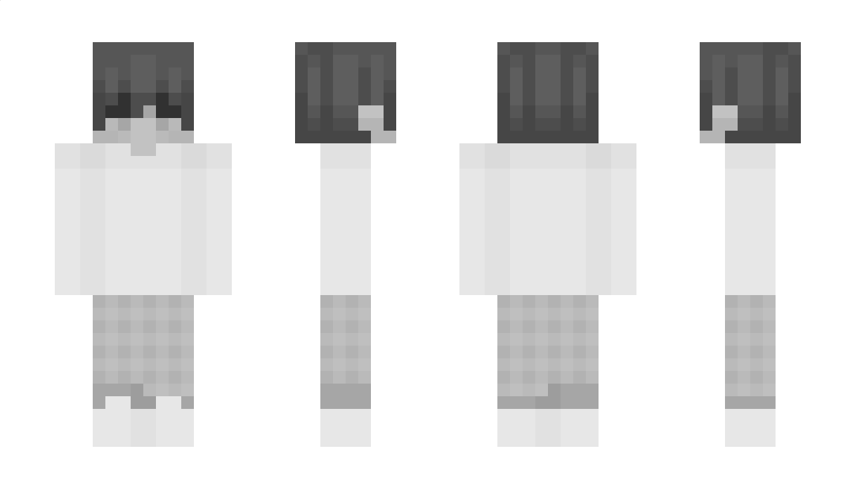 Ex3cut Minecraft Skin