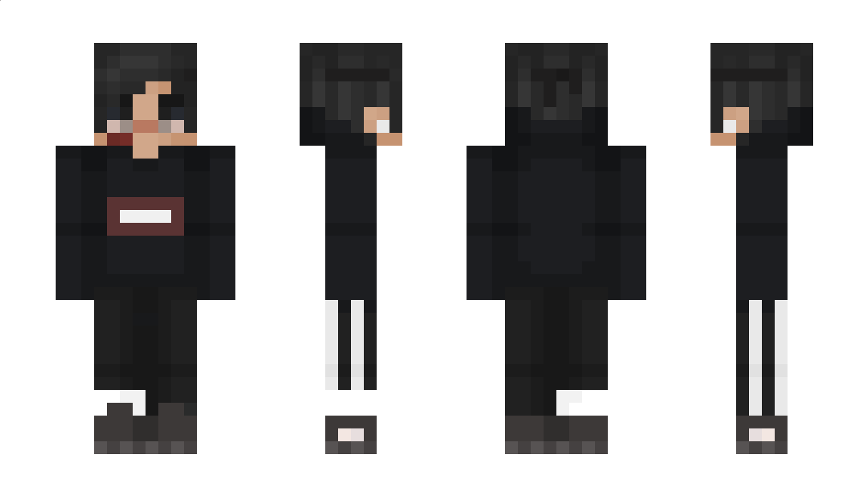 cold_guy Minecraft Skin