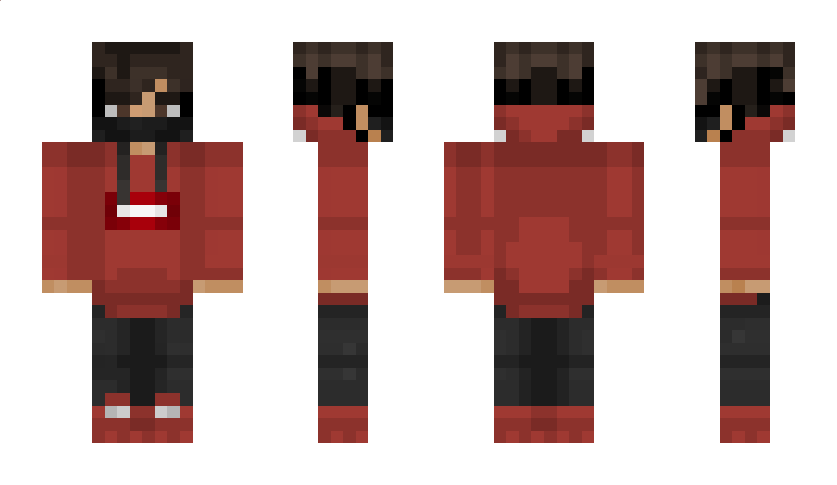 zum_zum Minecraft Skin