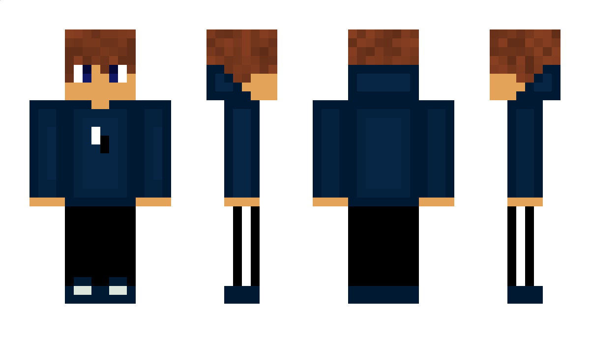 Dagonn__ Minecraft Skin