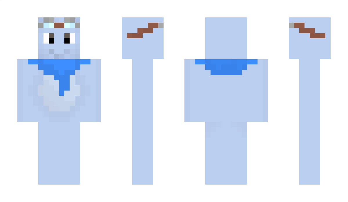 GierkauBoba Minecraft Skin