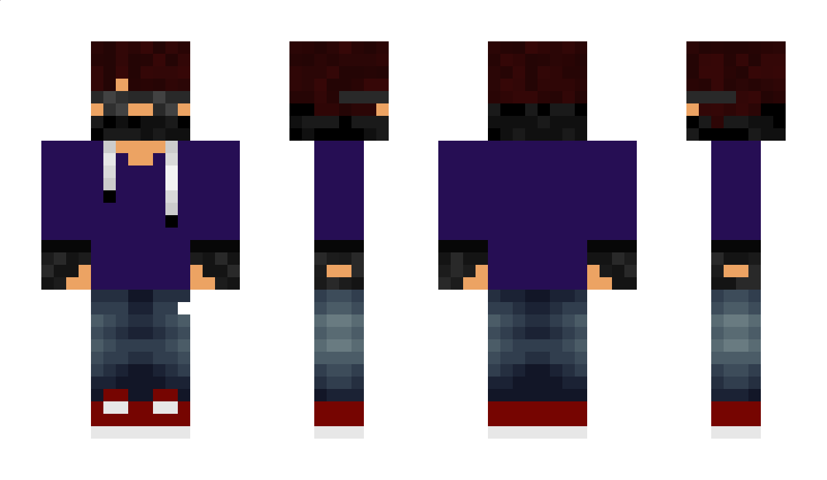 scizz3_ Minecraft Skin