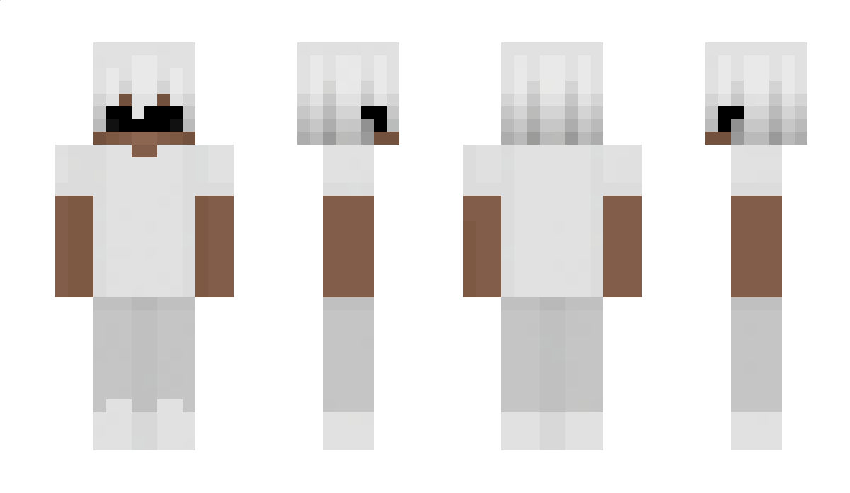 Luqz___ Minecraft Skin