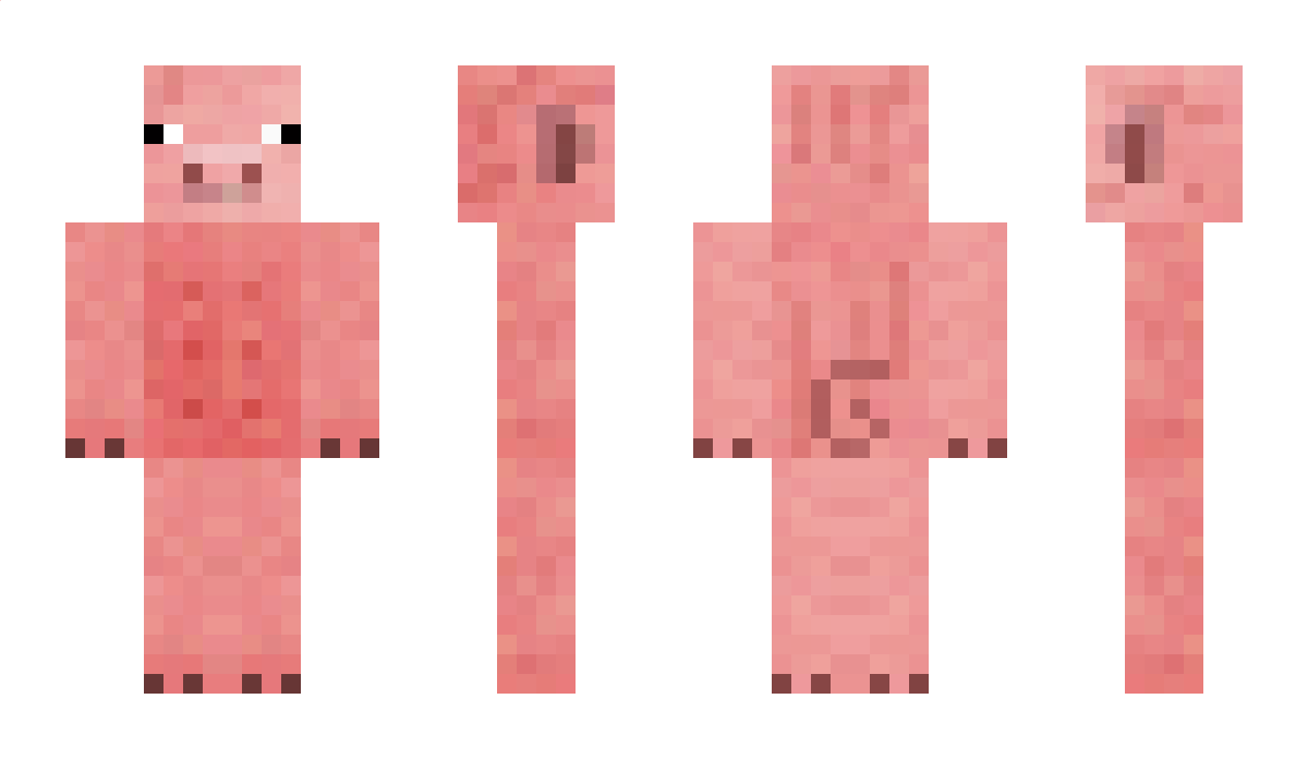 minecraftpro382 Minecraft Skin