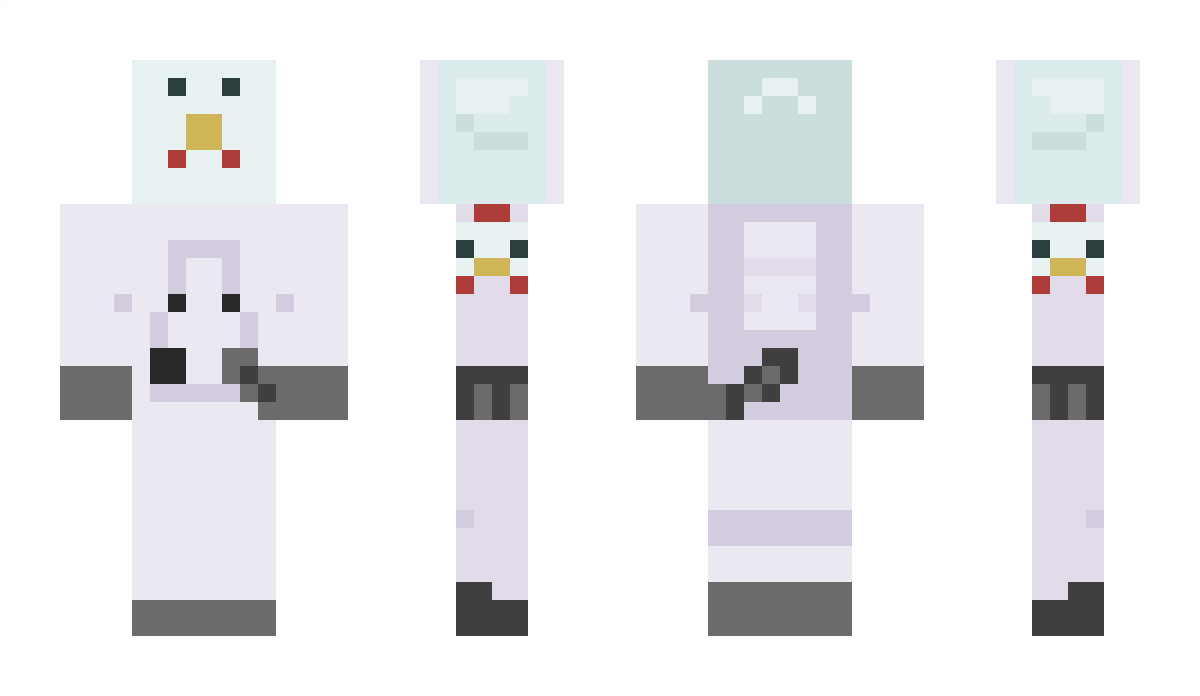 ArtByAshley Minecraft Skin
