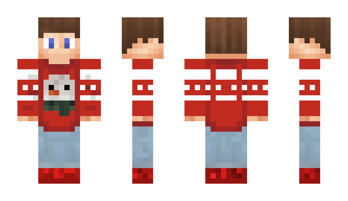 849_ Minecraft Skin