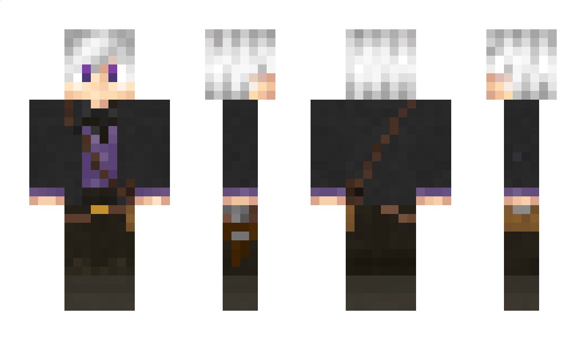 Admiral_Jarl Minecraft Skin