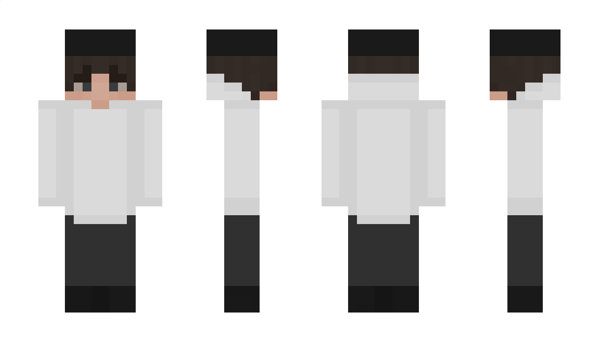 LautaneXD Minecraft Skin