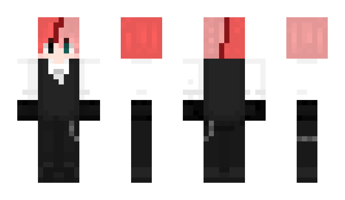 thobro12 Minecraft Skin