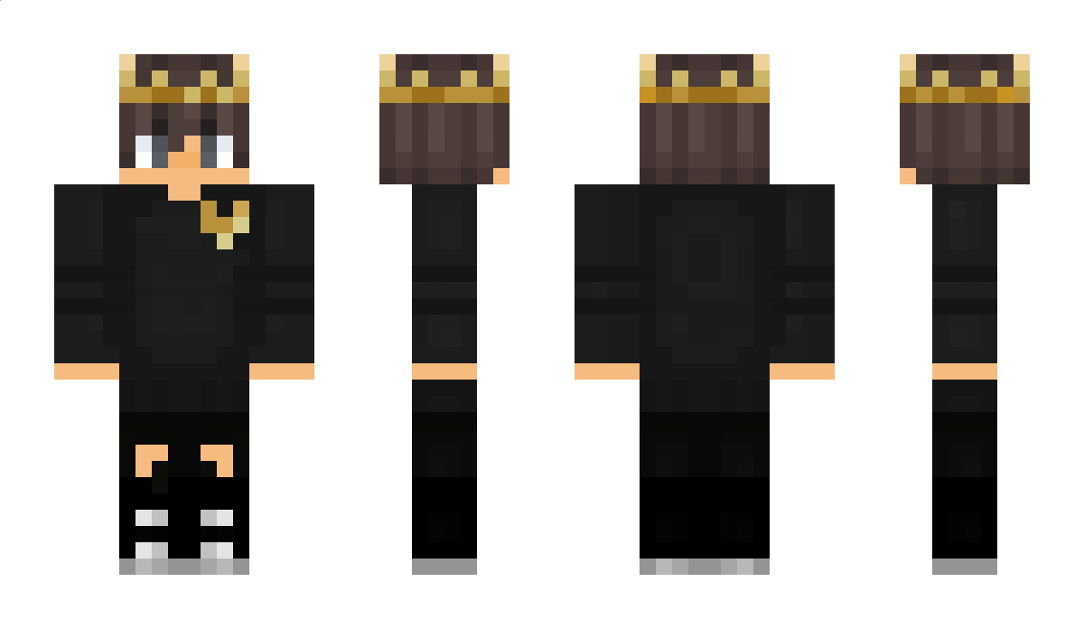 sru Minecraft Skin