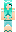 KristenEvrytime Minecraft Skin