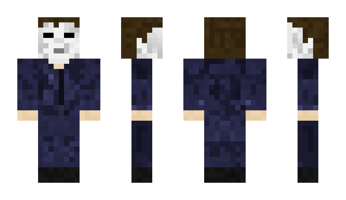 Omis_3 Minecraft Skin