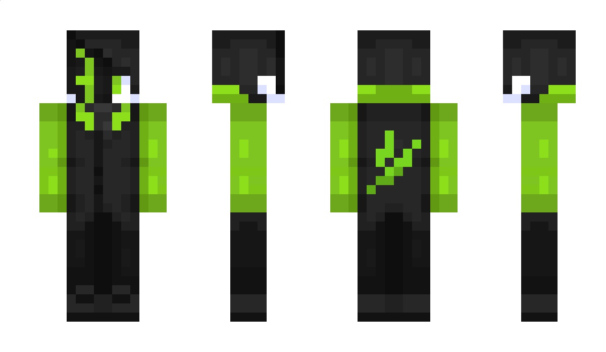 Chipdur Minecraft Skin