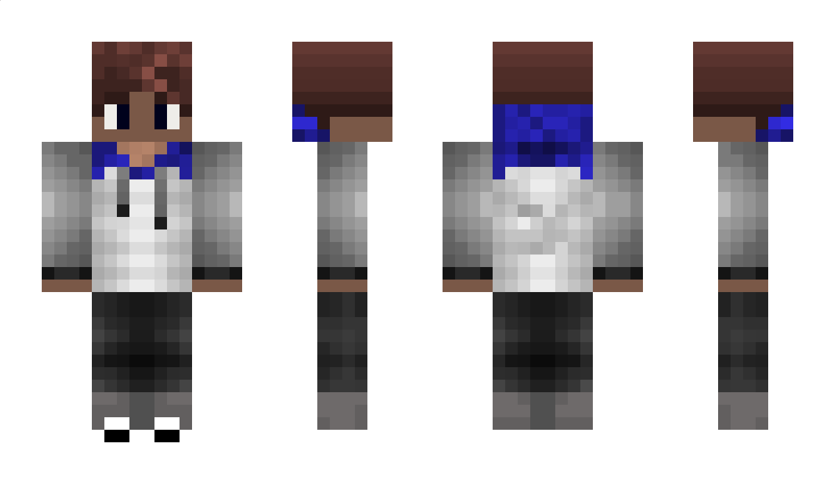 Wgho Minecraft Skin