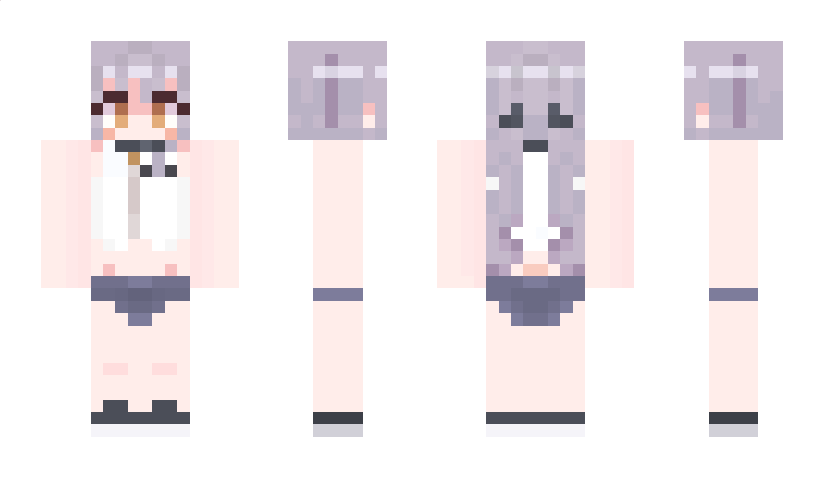 gksdn09 Minecraft Skin