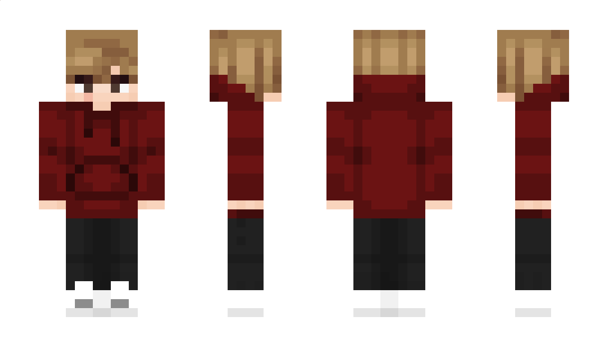 St4R_06 Minecraft Skin