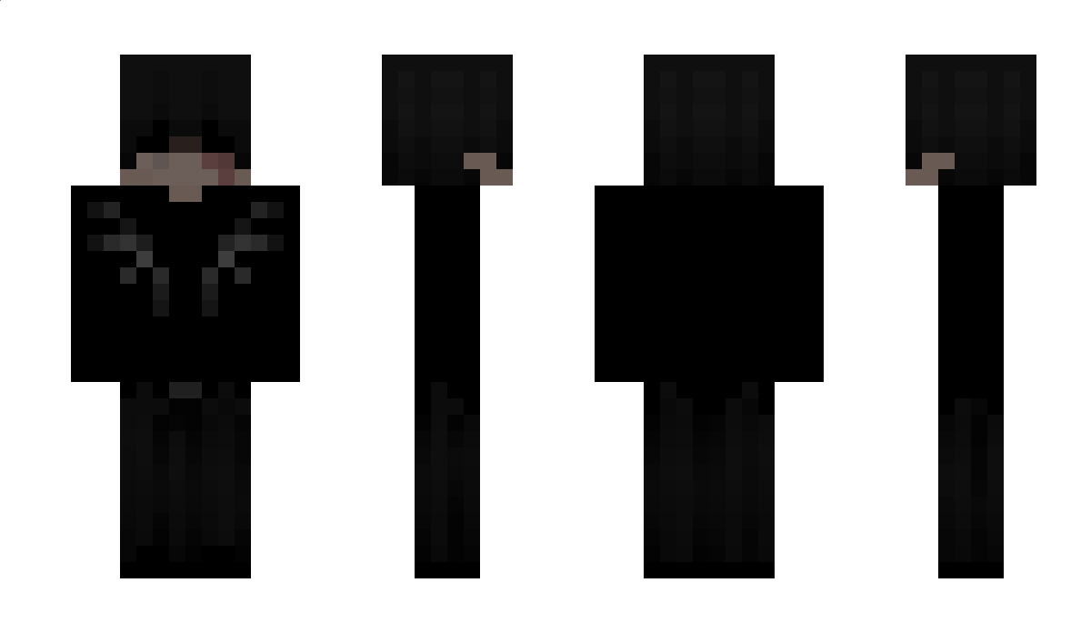 L0tusek_ Minecraft Skin