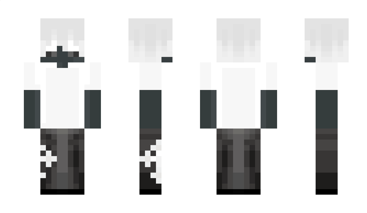 NetherKing_966 Minecraft Skin