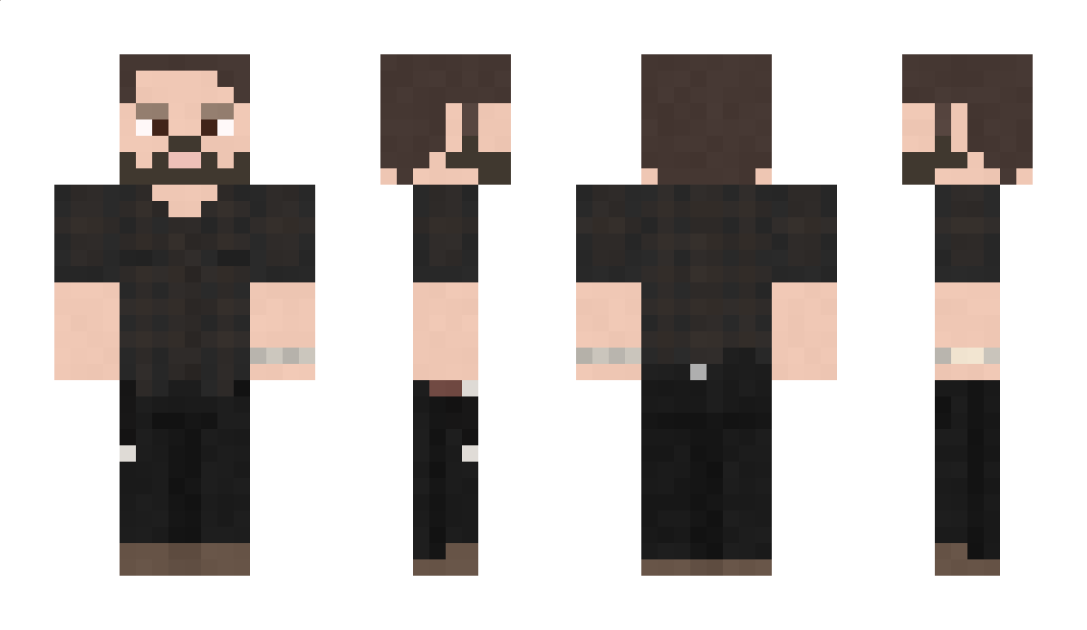 Andrysekk Minecraft Skin