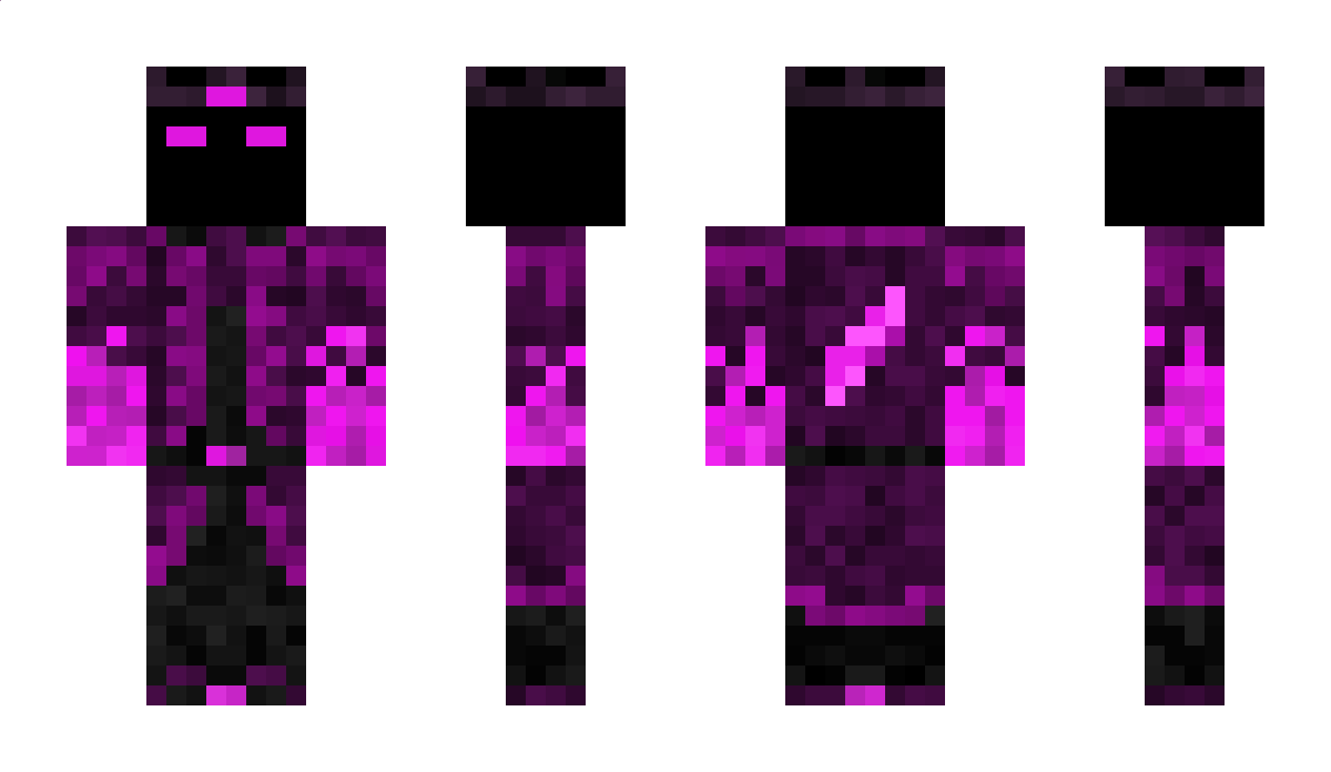 LT3_ShadowLord Minecraft Skin