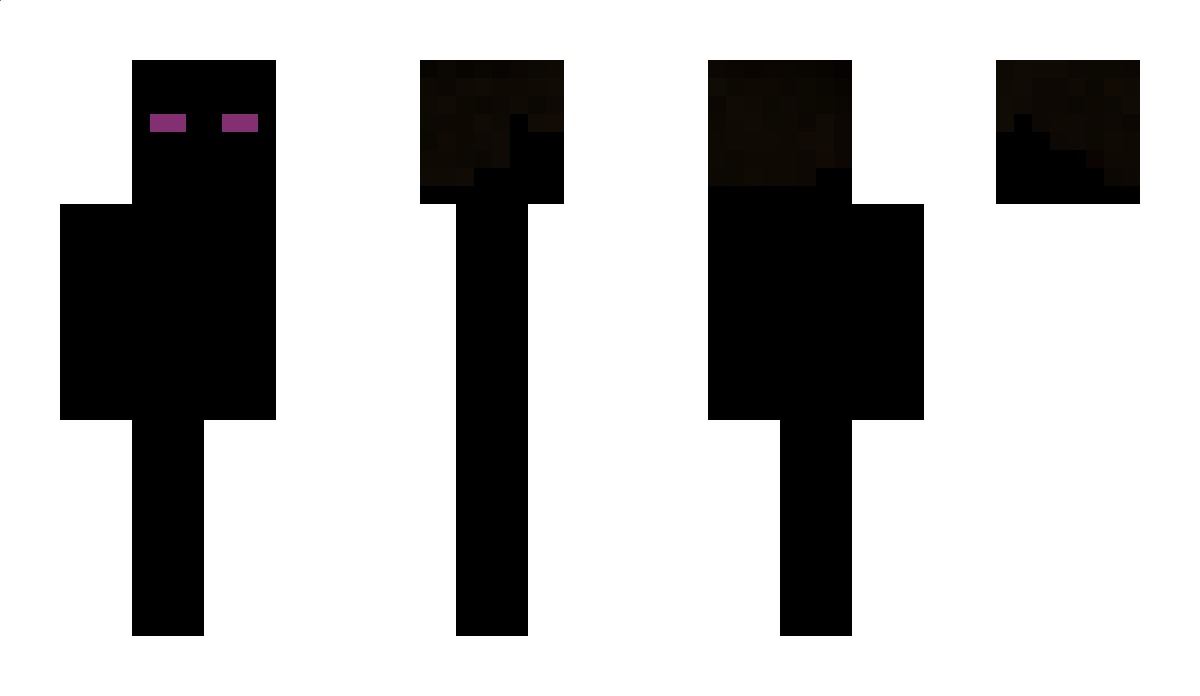 theo3112maia Minecraft Skin