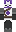 longsocksforme Minecraft Skin