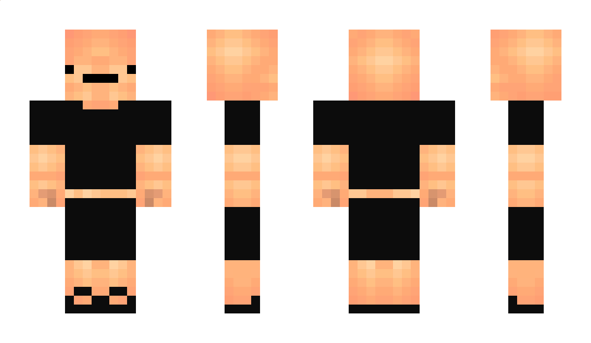 elirymagee Minecraft Skin